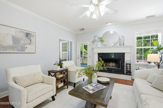 24 Pickens Street, Beaufort, SC 29907