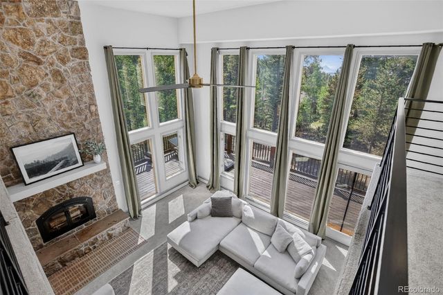 11549 Nichols Way, Conifer, CO 80433