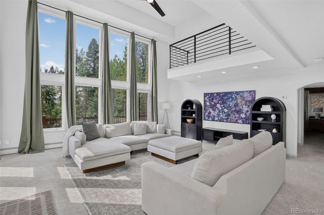 11549 Nichols Way, Conifer, CO 80433