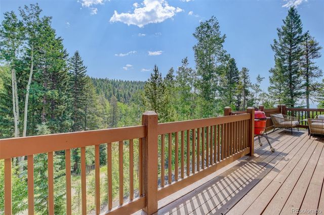 11549 Nichols Way, Conifer, CO 80433