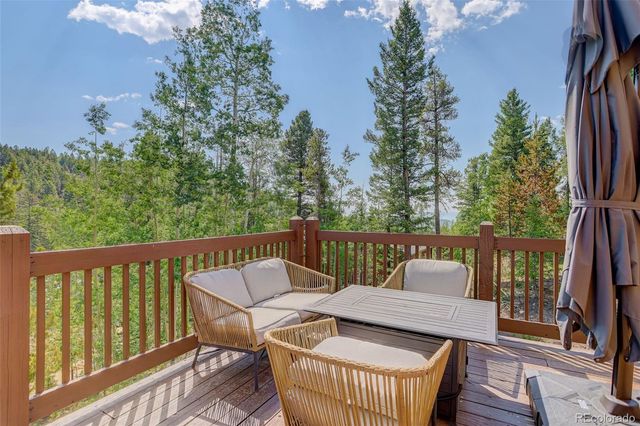 11549 Nichols Way, Conifer, CO 80433