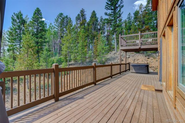 11549 Nichols Way, Conifer, CO 80433
