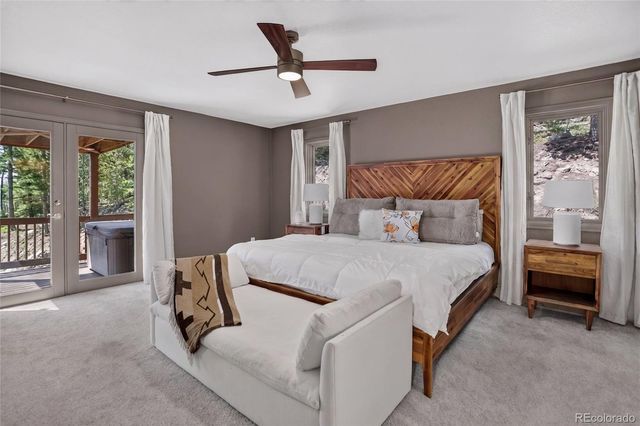 11549 Nichols Way, Conifer, CO 80433