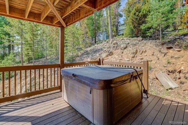 11549 Nichols Way, Conifer, CO 80433