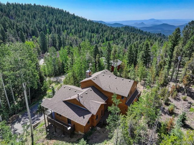 11549 Nichols Way, Conifer, CO 80433
