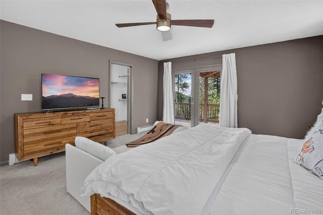 11549 Nichols Way, Conifer, CO 80433