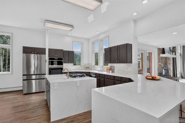 11549 Nichols Way, Conifer, CO 80433