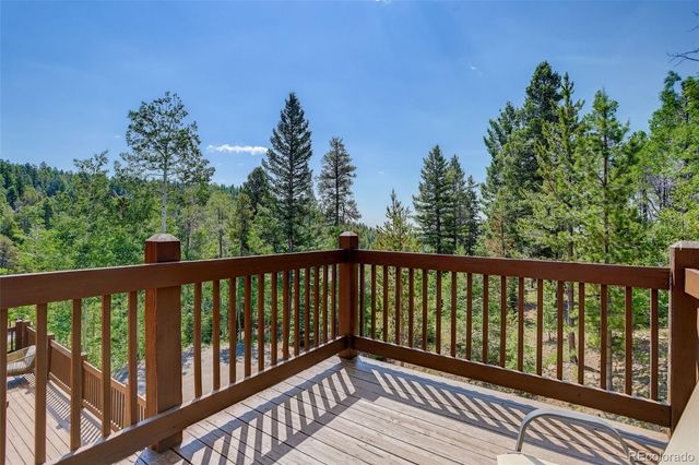 11549 Nichols Way, Conifer, CO 80433