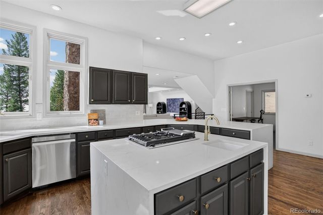 11549 Nichols Way, Conifer, CO 80433