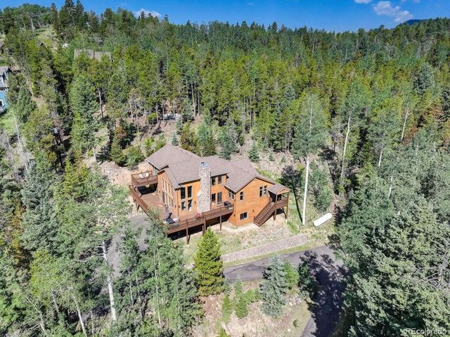 11549 Nichols Way, Conifer, CO 80433