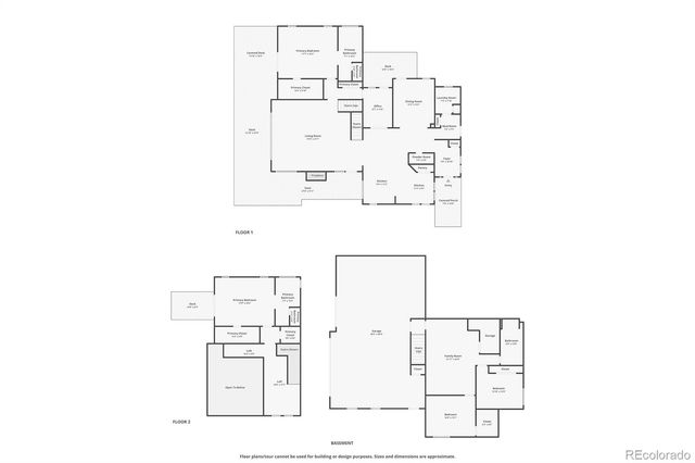 11549 Nichols Way, Conifer, CO 80433
