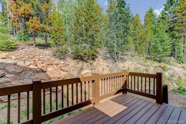 11549 Nichols Way, Conifer, CO 80433