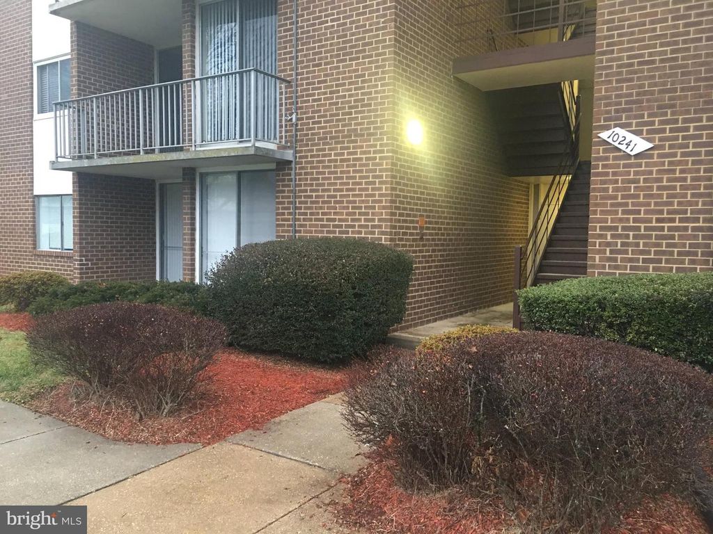 10241 PRINCE PL #27-T3, Upper Marlboro, MD 20774