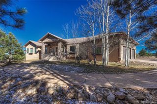 18560 Woodhaven Drive, Colorado Springs, CO 80908