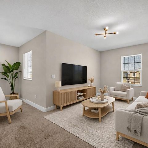 10916 SW Robbia Way, Port St. Lucie, FL 34987