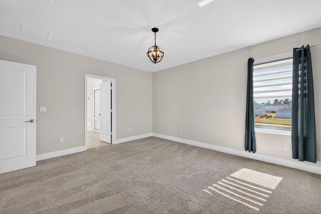 10916 SW Robbia Way, Port St. Lucie, FL 34987
