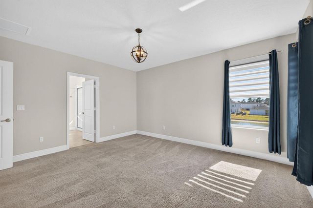 10916 SW Robbia Way, Port St. Lucie, FL 34987