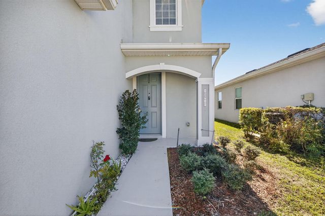 10916 SW Robbia Way, Port St. Lucie, FL 34987