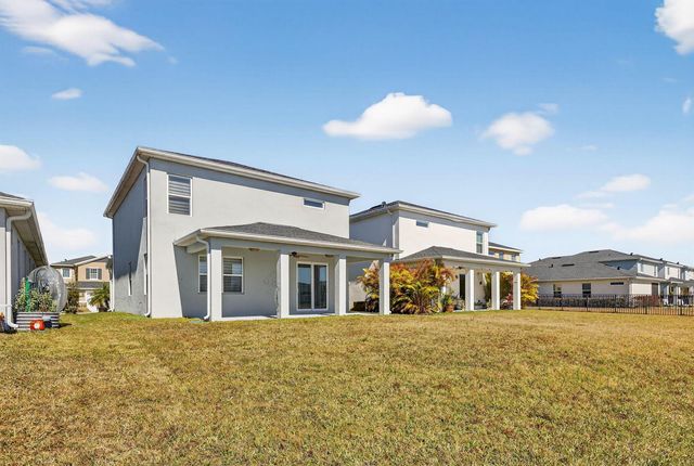 10916 SW Robbia Way, Port St. Lucie, FL 34987