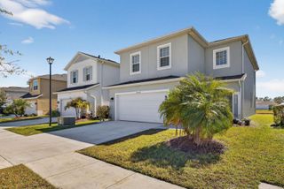 10916 SW Robbia Way, Port St. Lucie, FL 34987