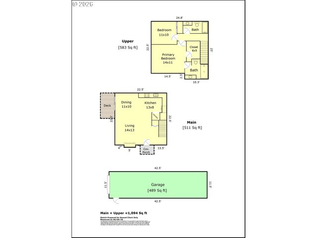 679 Nw 118TH Ave 107, Portland, OR 97229