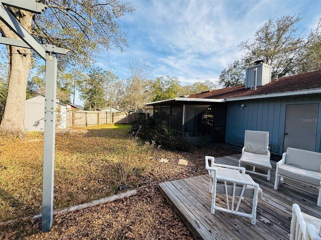 2210 NW 44TH PLACE, Gainesville, FL 32605