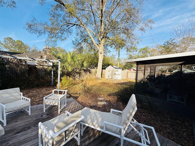 2210 NW 44TH PLACE, Gainesville, FL 32605