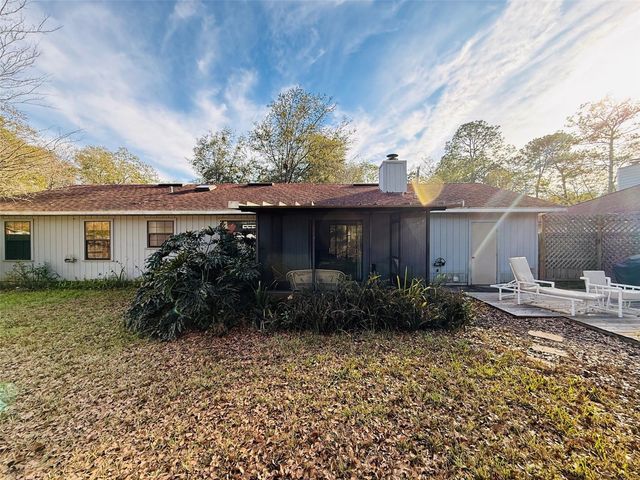 2210 NW 44TH PLACE, Gainesville, FL 32605