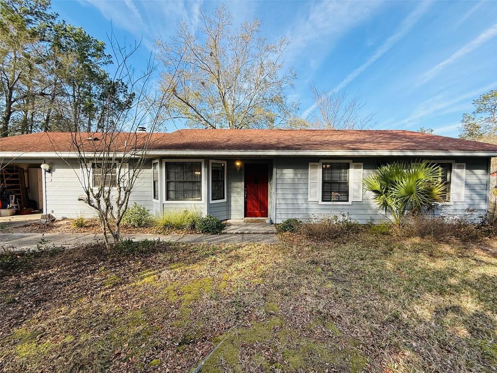 2210 NW 44TH PLACE, Gainesville, FL 32605