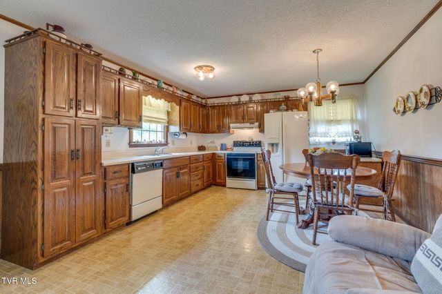 453 Twin Barns Road, Greeneville, TN 37743