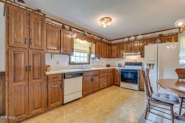 453 Twin Barns Road, Greeneville, TN 37743