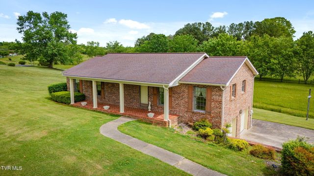 453 Twin Barns Road, Greeneville, TN 37743