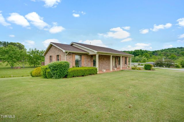 453 Twin Barns Road, Greeneville, TN 37743