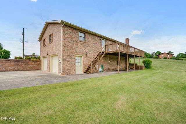453 Twin Barns Road, Greeneville, TN 37743