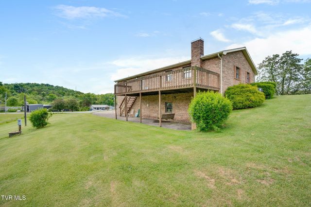 453 Twin Barns Road, Greeneville, TN 37743