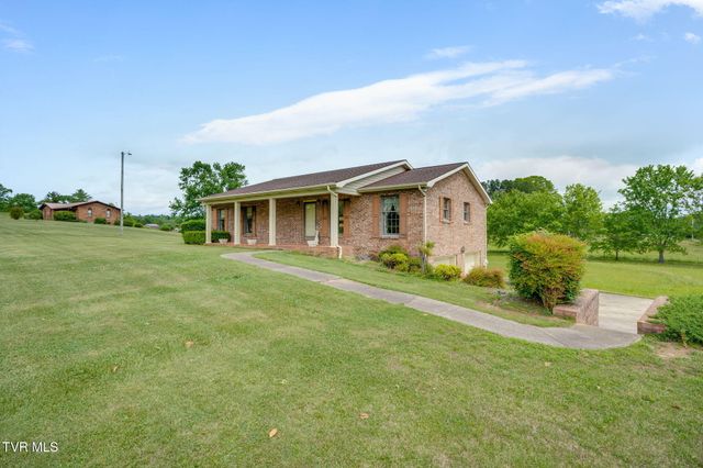 453 Twin Barns Road, Greeneville, TN 37743