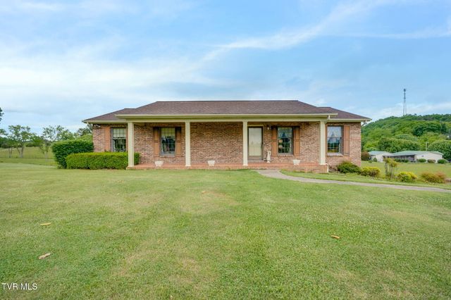 453 Twin Barns Road, Greeneville, TN 37743