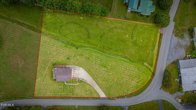453 Twin Barns Road, Greeneville, TN 37743