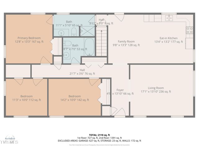 453 Twin Barns Road, Greeneville, TN 37743