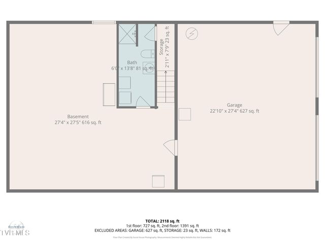 453 Twin Barns Road, Greeneville, TN 37743