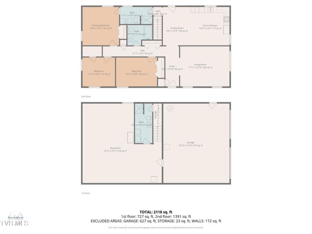 453 Twin Barns Road, Greeneville, TN 37743