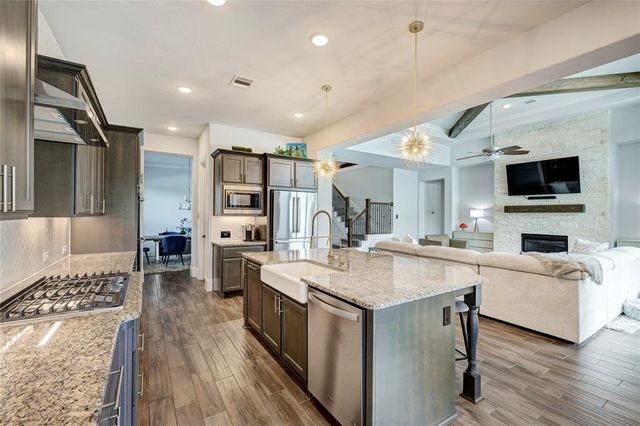 3503 Brook Street, Arcola, TX 77583
