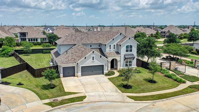 3503 Brook Street, Arcola, TX 77583