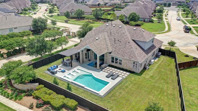 3503 Brook Street, Arcola, TX 77583