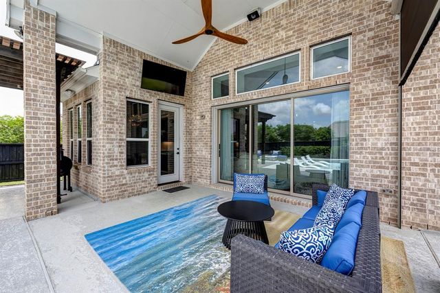 3503 Brook Street, Arcola, TX 77583