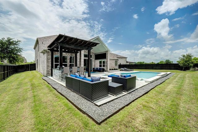 3503 Brook Street, Arcola, TX 77583
