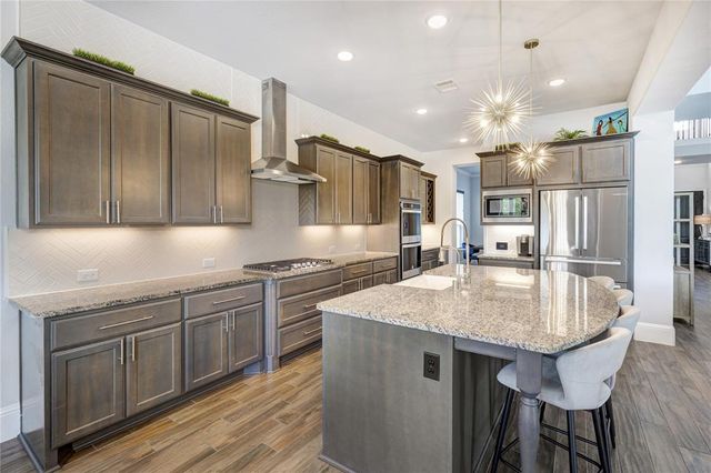 3503 Brook Street, Arcola, TX 77583