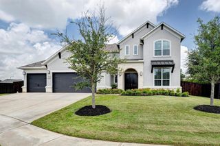 3503 Brook Street, Arcola, TX 77583