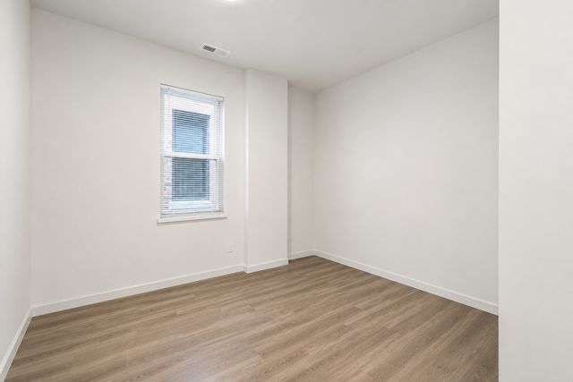 3318 S Morgan Street 2F, Chicago, IL 60608