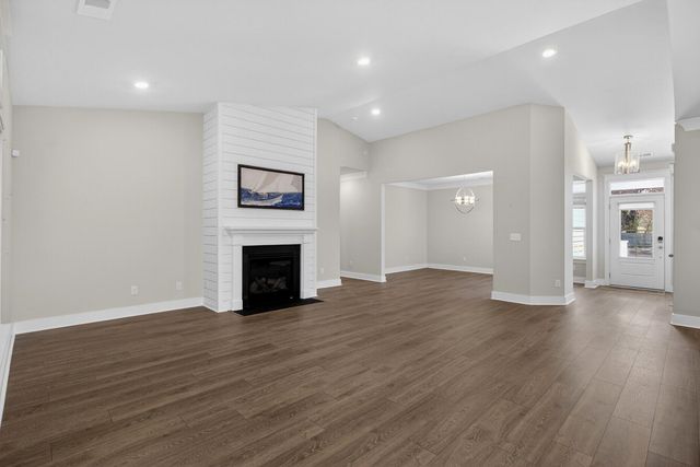 2318 Lenwick Hall Lane, Johns Island, SC 29455